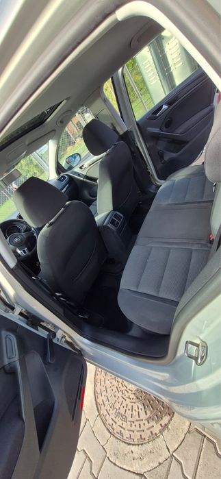 Golf 6 TDI 1.6 2010