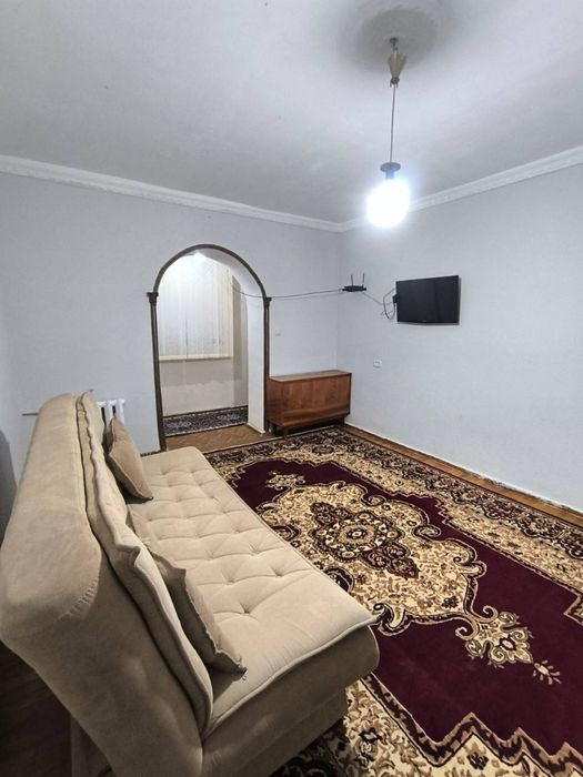 СРОЧНО!!! Продается Ц-15 Ганга 1/4/4 Балкон 1×7 Орр: China шашлик