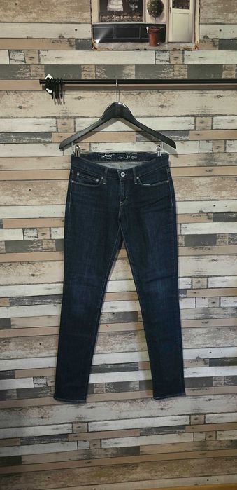 Levi's W/27-дамски дънки (х-932)