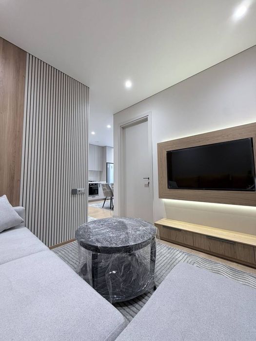 Darkhan Residence Продается 2 комнатная квартира ул.Аккурганская