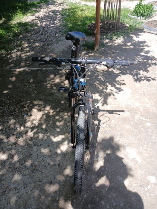 Велосипед сотилади.