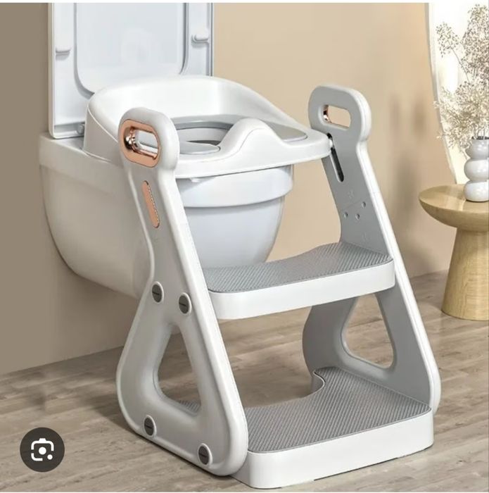 Reductor wc pliabil
