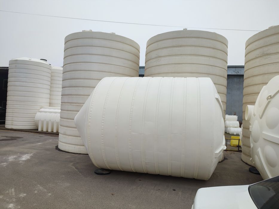 Бочка энг катта сув идишлари