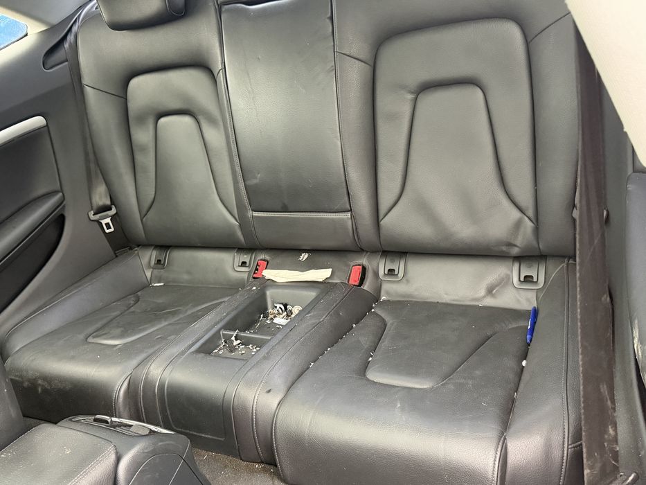 ПРОДАВА НА ЧАСТИ/Audi A5 2.0 tfsi фейс / ауди а5 2013г на части