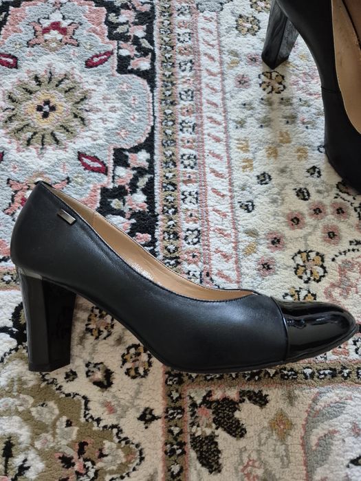 Отдам туфли 36 р