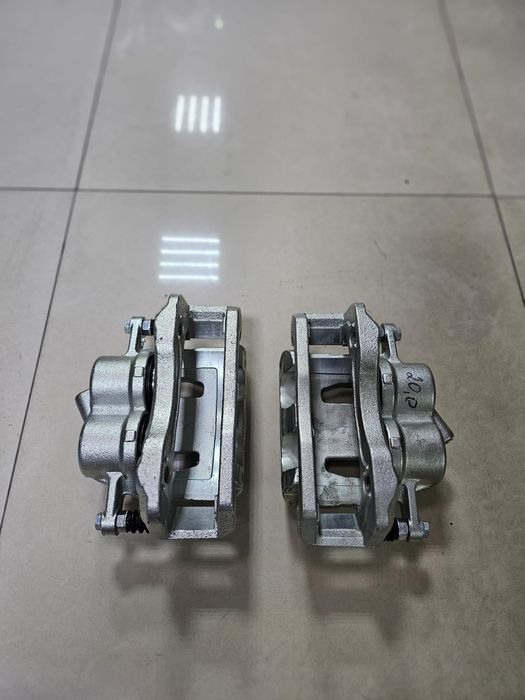 Суппорт передний на Газель некст 1х23000тг