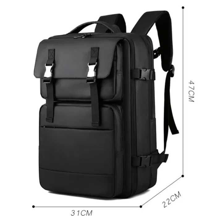 Бизнес рюкзак новый