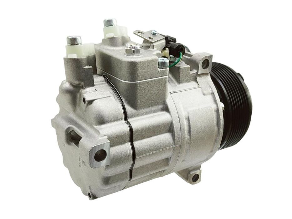 Компрессор кондиционера