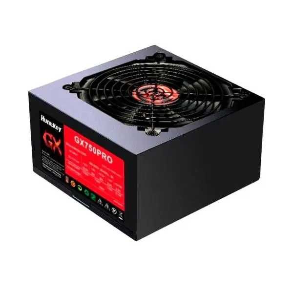 Huntkey Power Suplly  CP500W/600/750M/850/1000/1200  блок питания 1.4