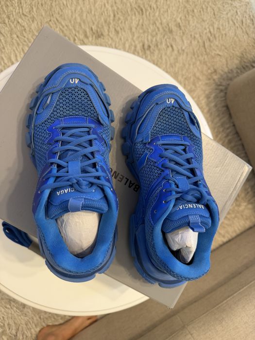 Balenciaga Track 3 marime 40, noi, originali 100%!