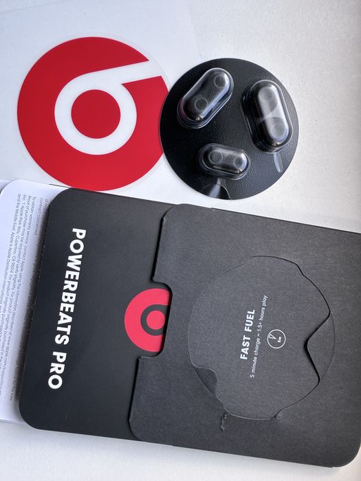 Apple Powerbeats PRO - Casti audio sport bluetooth