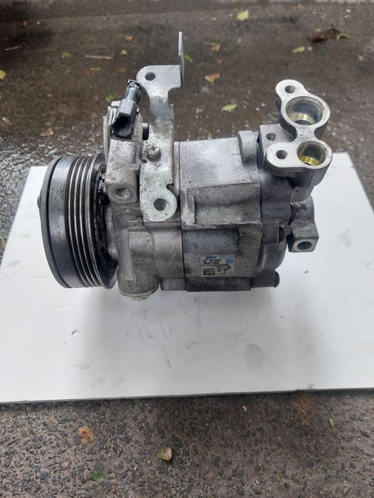 Компрессор кондиционера