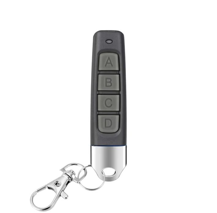 Универсални самокопиращи клонинг дистанционни 315MhZ, 433MhZ