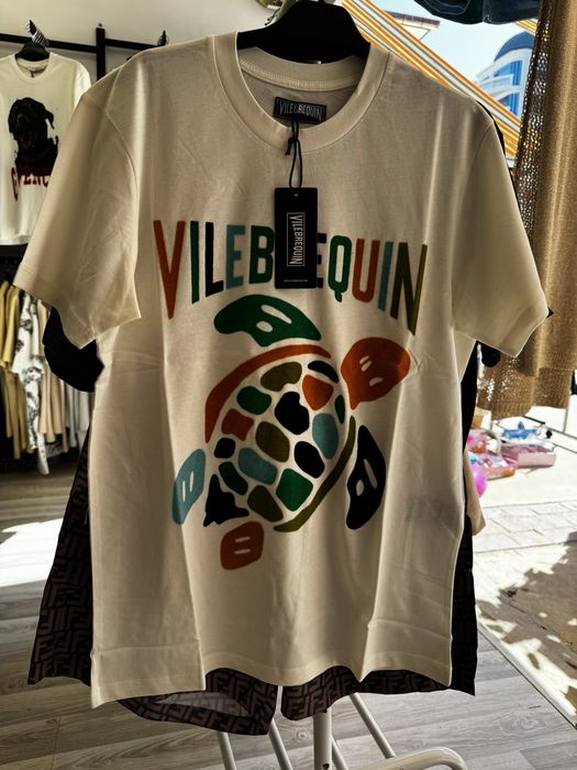 Мъжки бански VILEBREQUIN