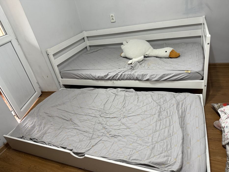 Продам кровать срочно