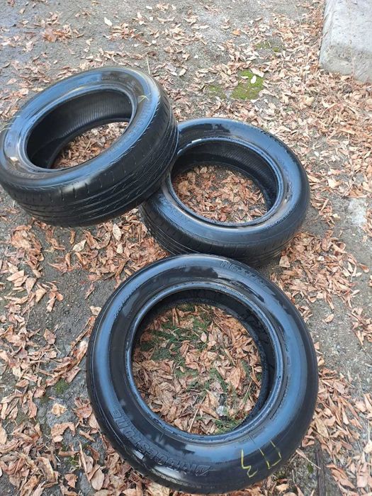 Bridgestone Nextry 215/60 R16 95H