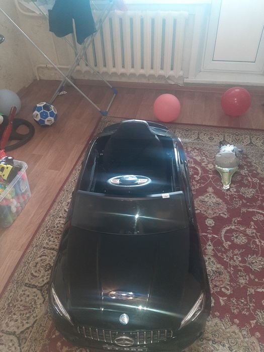 Продам электромобиль