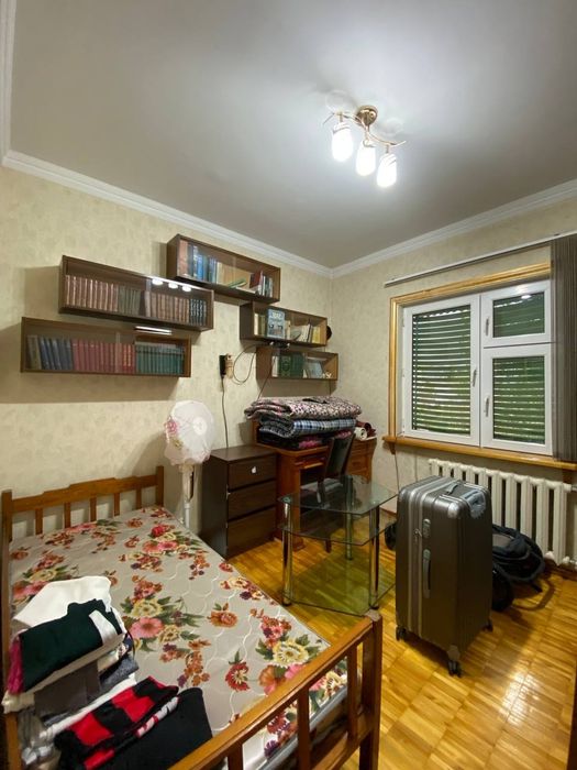 Квартира ц11 (ташкент сити)