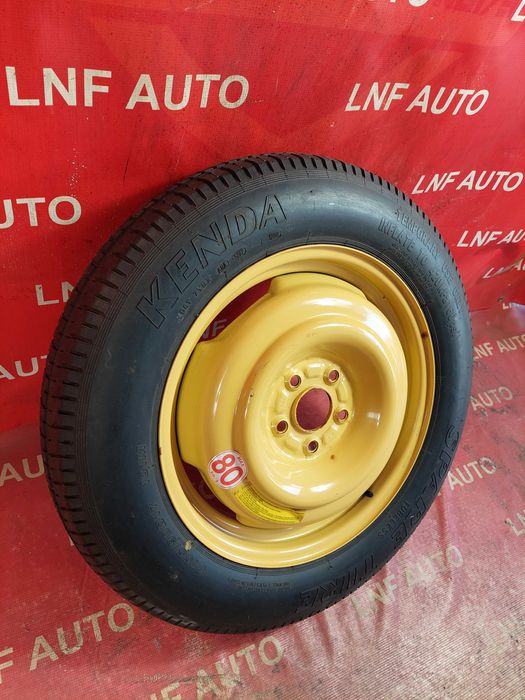 Roata Rezerva 5x114.3 17'' - OEM HONDA CR-V HR-V - NOUA !