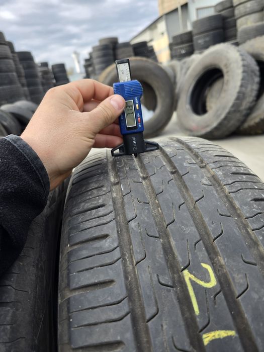 Anvelope de vara 215-50r19 Continental