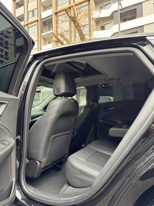 Malibu 2 premier yili 2022.23 qora kraska tozza yurgani 23.000