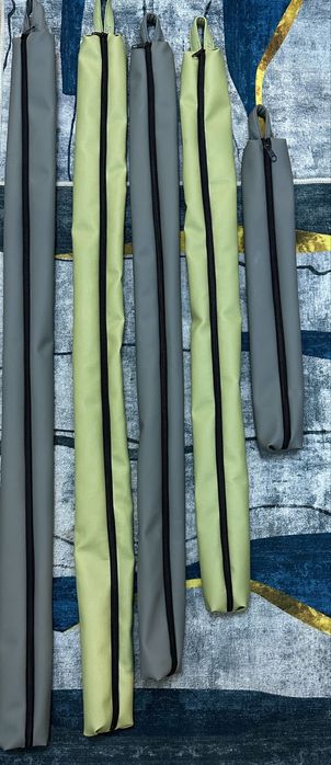 оқтауға чехол