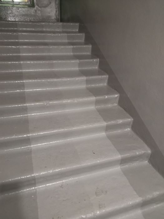 Ремонт подъездов