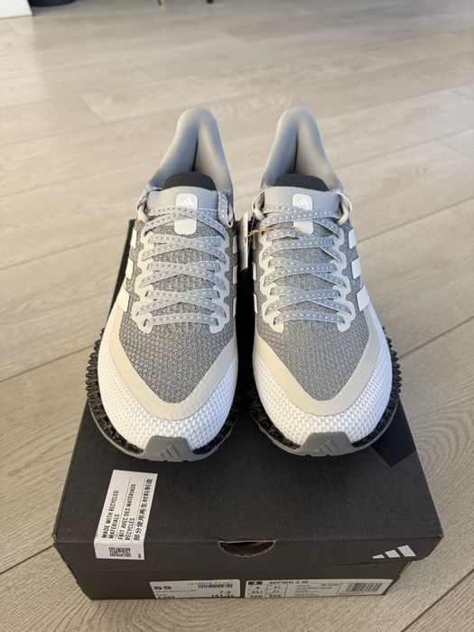 Adidas 4dfwd 2 halsil