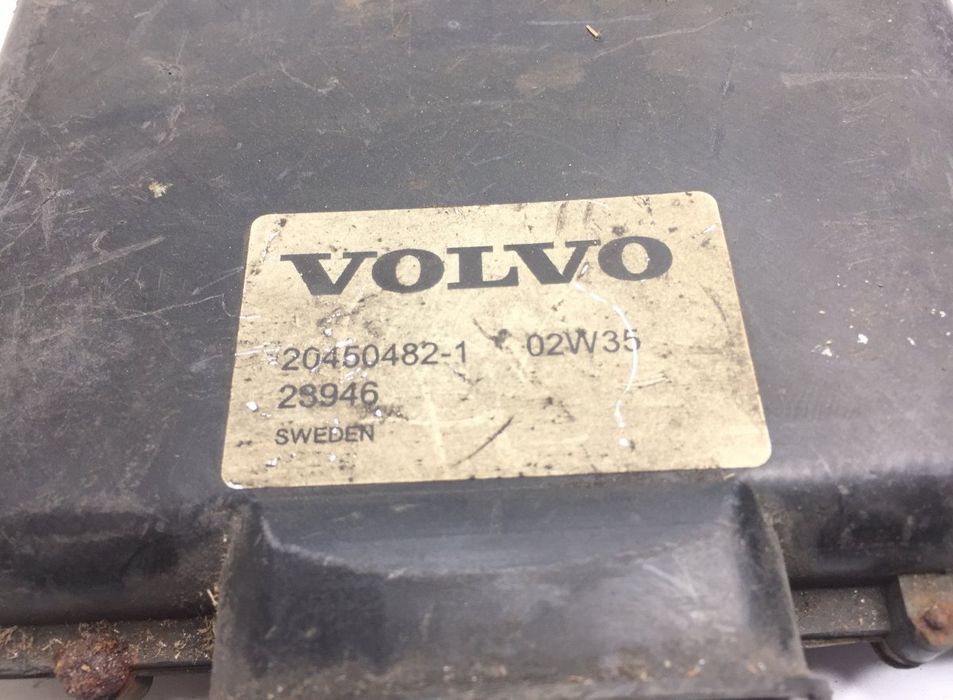 20450482-1 Unitate de control, catalizator VOLVO B6, B7, B9, B10, B12 bus (1978-2011) VOLVO