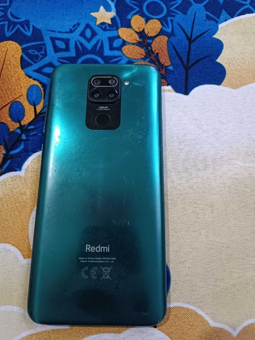 Redmi note 9, sotiladi