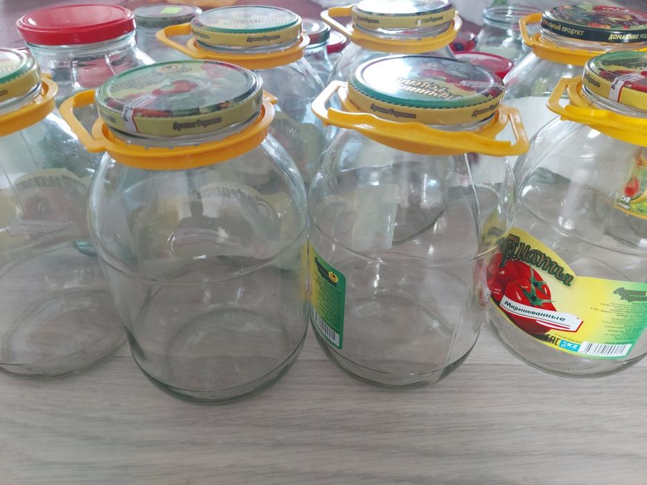 Банки продается все срочно