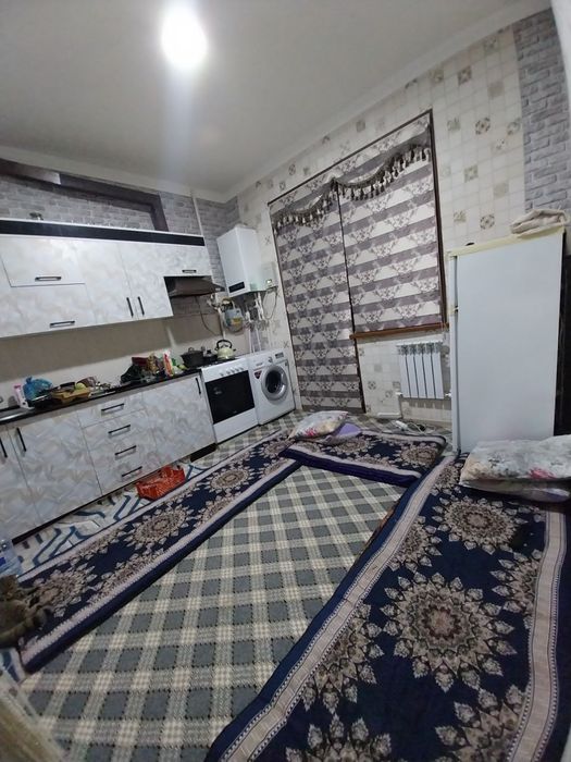 Uy sotiladi. Bunaqasi bòlmagan‼️