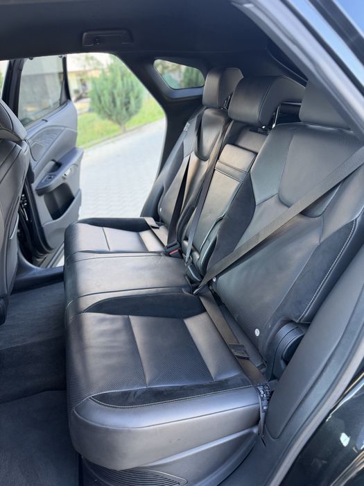 Predare leasing lexus RX500H - 1028€ rata lunara