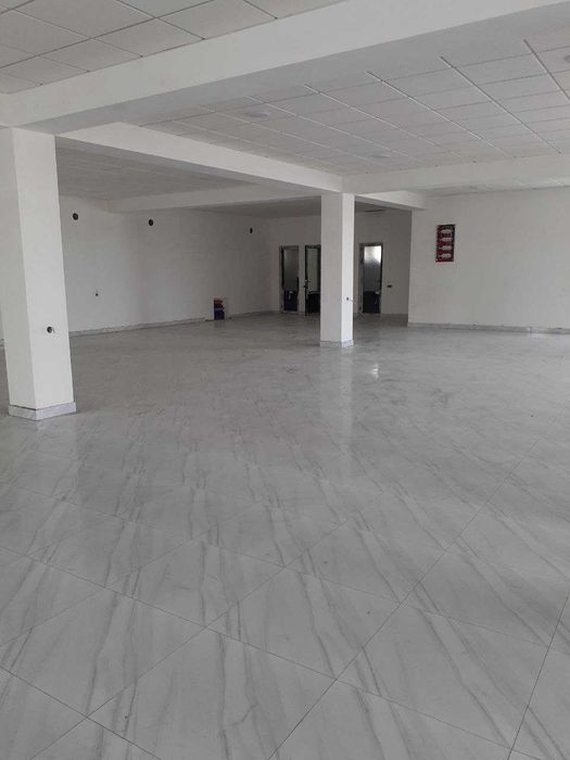 Сдается 3 Этажное Комерческое Помещение Учтепа Ор,Она Бола болница