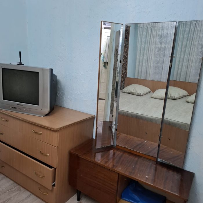 Сдам 2 комнатную квартиру