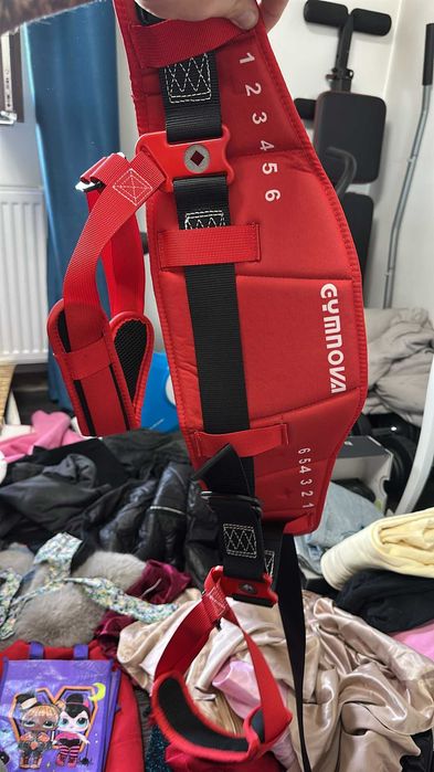 Ham Alpinism GYMNOVA