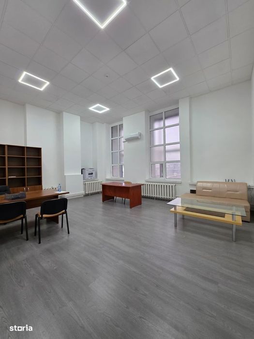 Spatiu Ultracentral