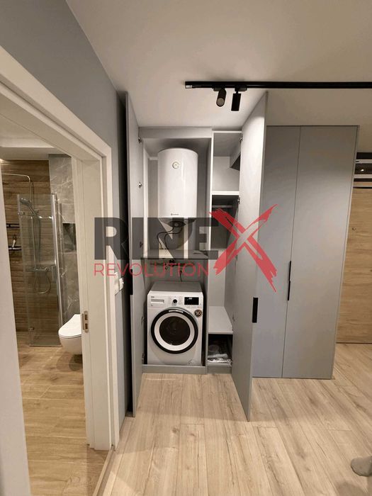 Дава се под наем Тристаен апартамент в Пловдив, Южен - 100 кв.м за 700 € - Снимка #6