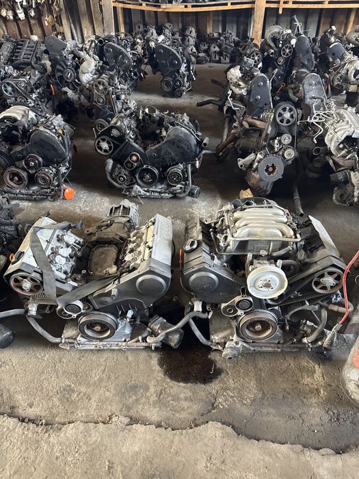 Ауди с4 2.6 2.8