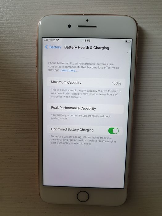 iPhone 8+ plus 64GB