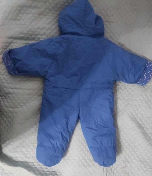 Децкие комбинезоны