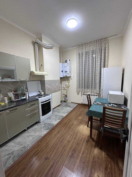 Аренда квартиры в центре Ташкента