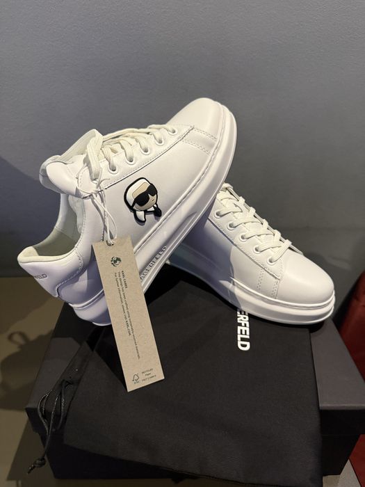 Pantofi sport Karl Lagerfend originali !!!
