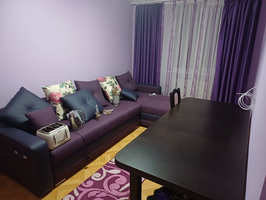 Apartament 4 camere 2 bai