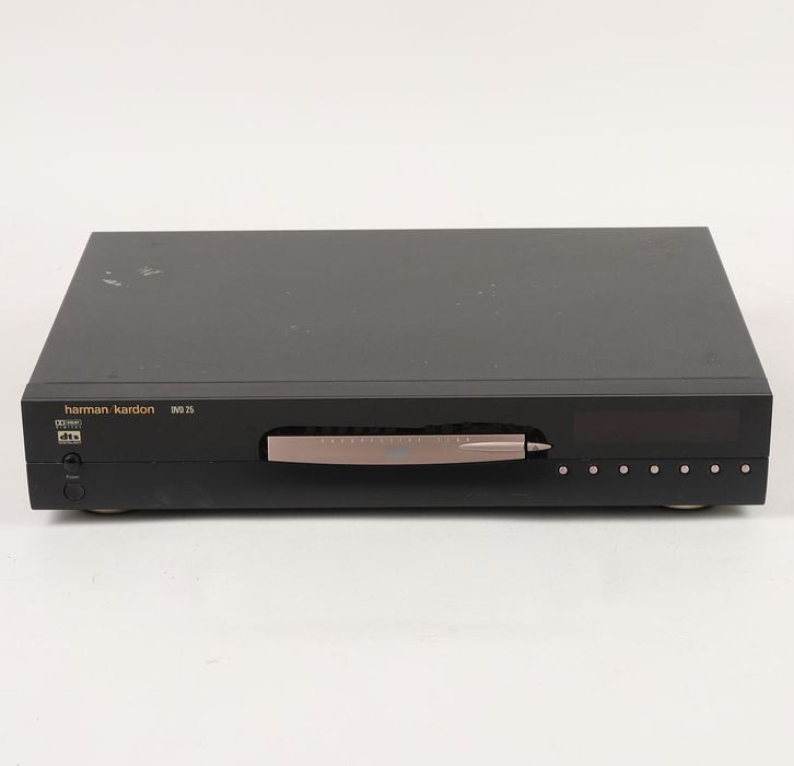 Dvd Player Harman kardon