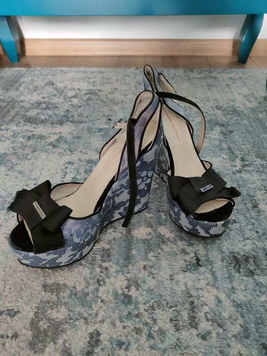 Sandale dama  38