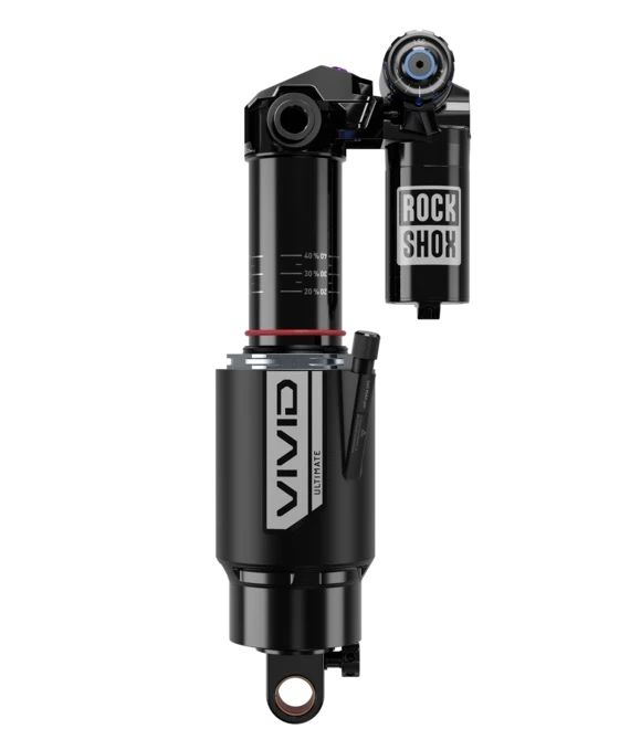 RockShox Vivid Ultimate