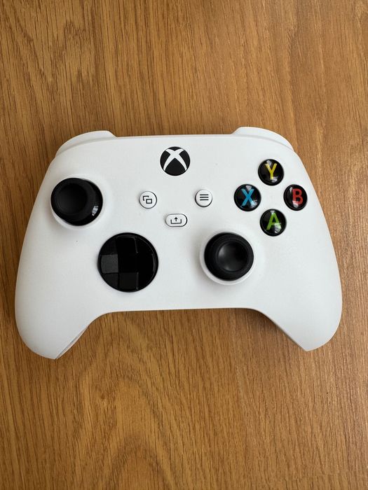 Xbox Series S 512 GB SSD