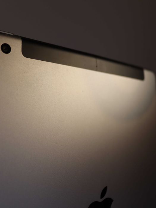 iPad 5 128GB Space Grey