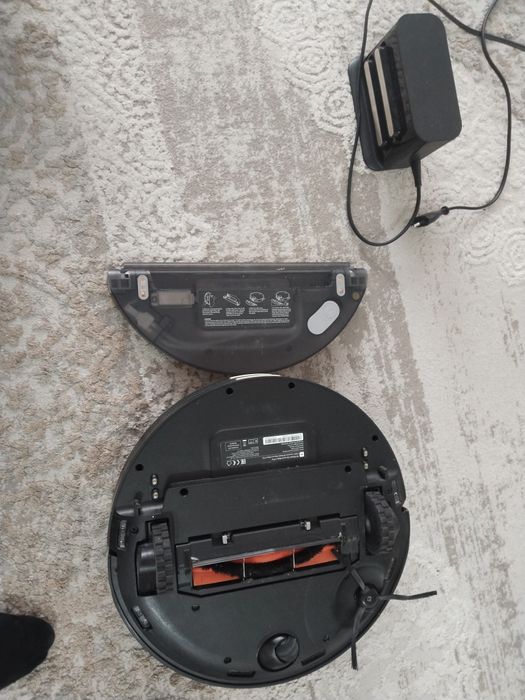 Робот пылесос Xiaomi